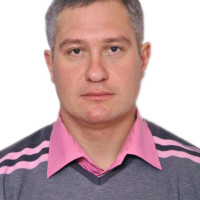 Болотин Алексей Николаевич.